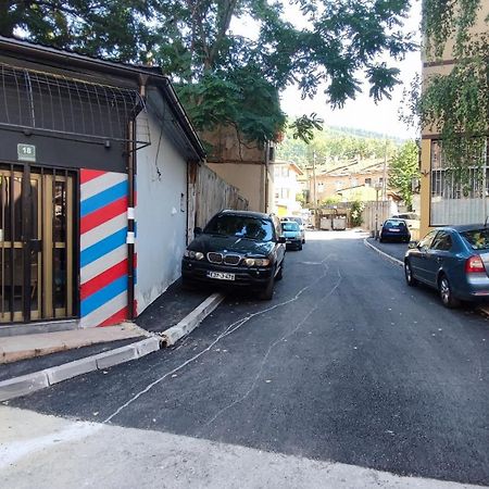 Cozy, Nice & Quiet Apartment Lucky Sarajevo - Free Public Parking Экстерьер фото