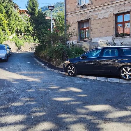 Cozy, Nice & Quiet Apartment Lucky Sarajevo - Free Public Parking Экстерьер фото