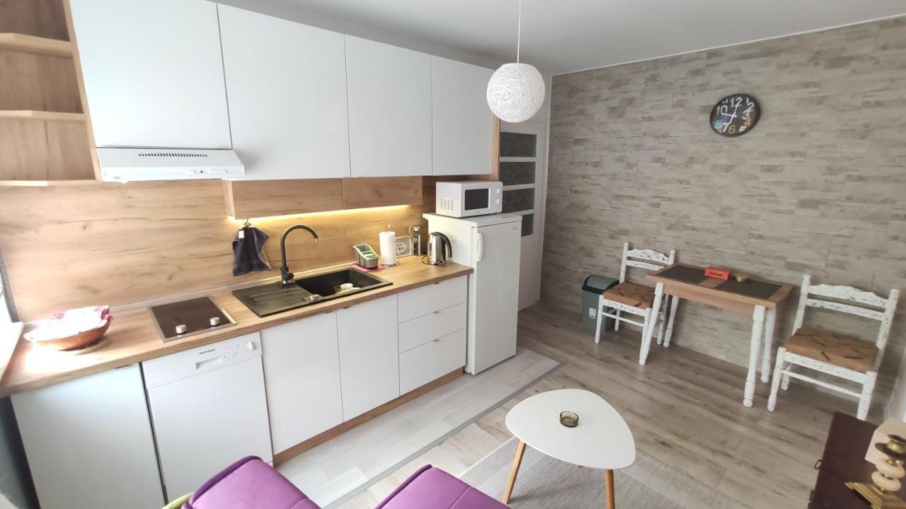 Cozy, Nice & Quiet Apartment Lucky Sarajevo - Free Public Parking Экстерьер фото