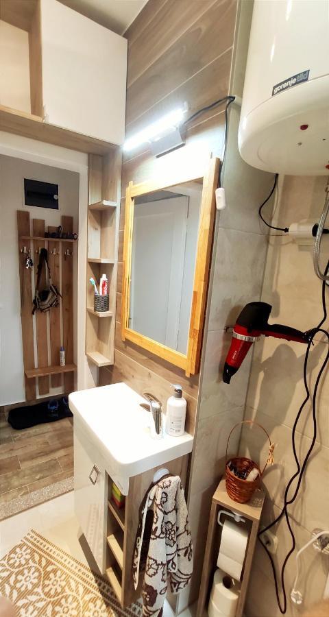 Cozy, Nice & Quiet Apartment Lucky Sarajevo - Free Public Parking Экстерьер фото