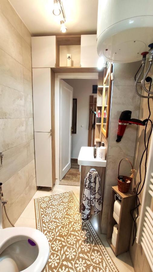 Cozy, Nice & Quiet Apartment Lucky Sarajevo - Free Public Parking Экстерьер фото