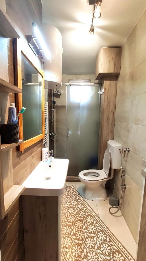 Cozy, Nice & Quiet Apartment Lucky Sarajevo - Free Public Parking Экстерьер фото