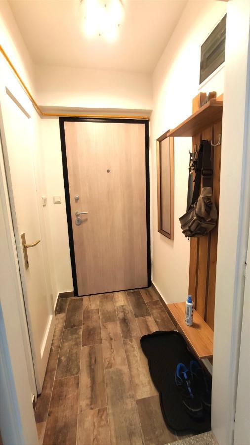 Cozy, Nice & Quiet Apartment Lucky Sarajevo - Free Public Parking Экстерьер фото
