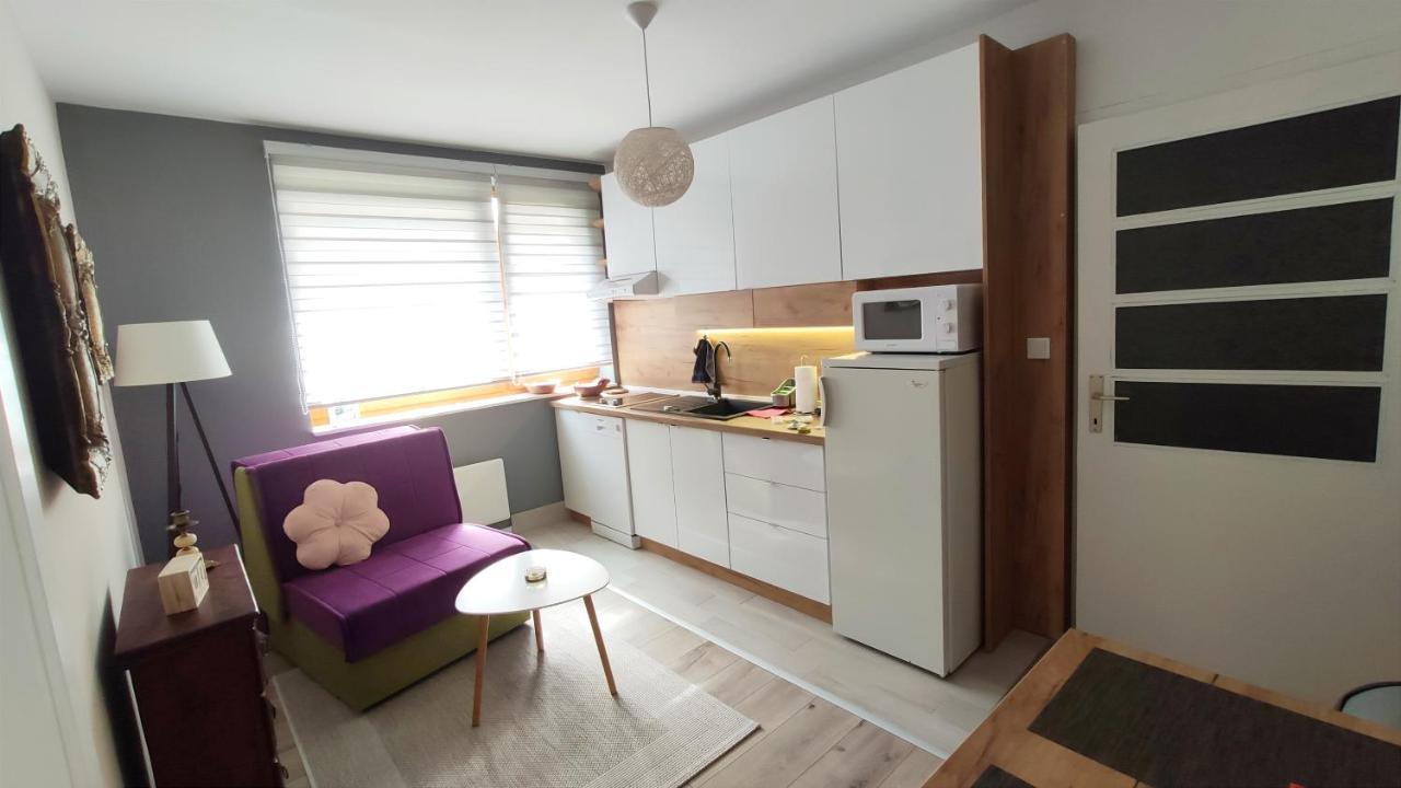 Cozy, Nice & Quiet Apartment Lucky Sarajevo - Free Public Parking Экстерьер фото