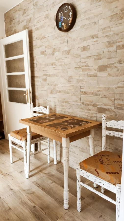 Cozy, Nice & Quiet Apartment Lucky Sarajevo - Free Public Parking Экстерьер фото