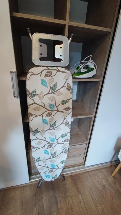 Cozy, Nice & Quiet Apartment Lucky Sarajevo - Free Public Parking Экстерьер фото