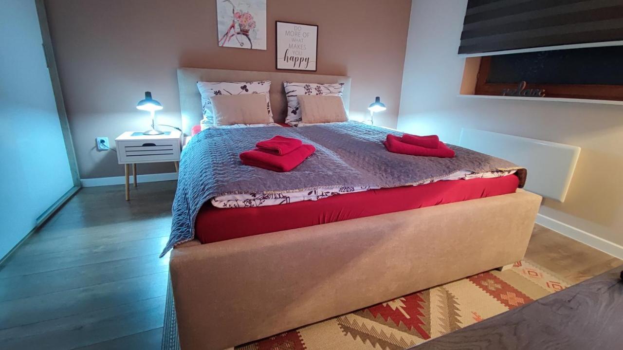 Cozy, Nice & Quiet Apartment Lucky Sarajevo - Free Public Parking Экстерьер фото