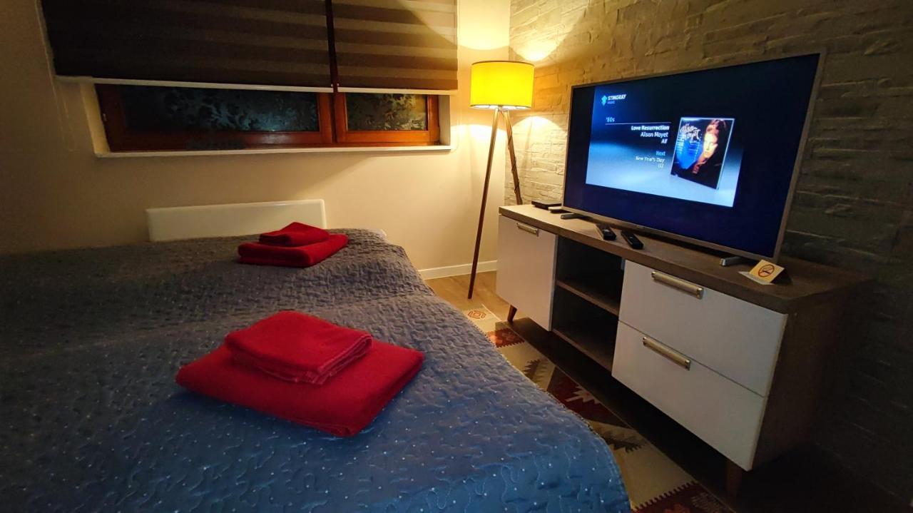 Cozy, Nice & Quiet Apartment Lucky Sarajevo - Free Public Parking Экстерьер фото