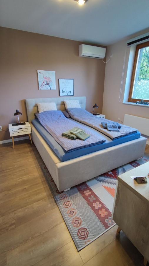 Cozy, Nice & Quiet Apartment Lucky Sarajevo - Free Public Parking Экстерьер фото