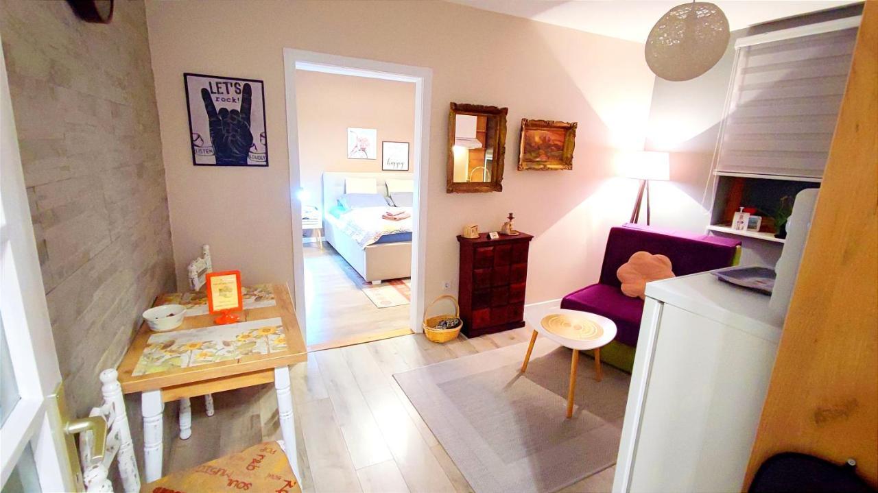 Cozy, Nice & Quiet Apartment Lucky Sarajevo - Free Public Parking Экстерьер фото