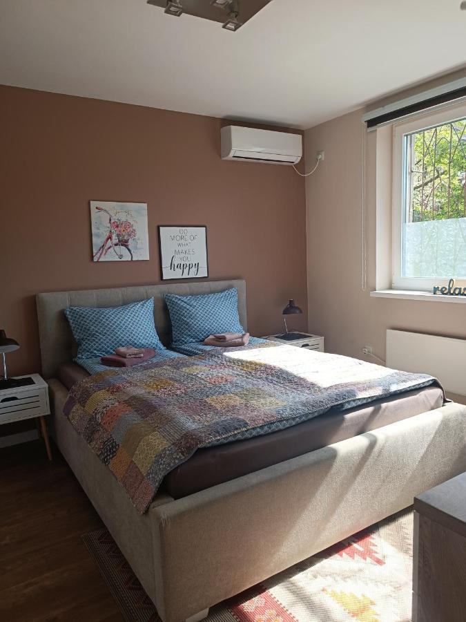 Cozy, Nice & Quiet Apartment Lucky Sarajevo - Free Public Parking Экстерьер фото
