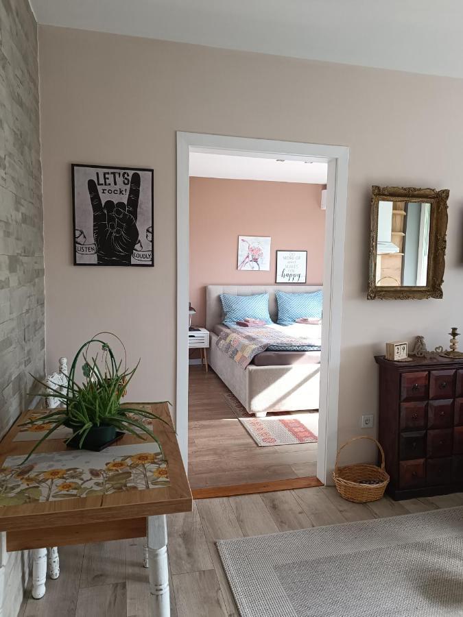 Cozy, Nice & Quiet Apartment Lucky Sarajevo - Free Public Parking Экстерьер фото