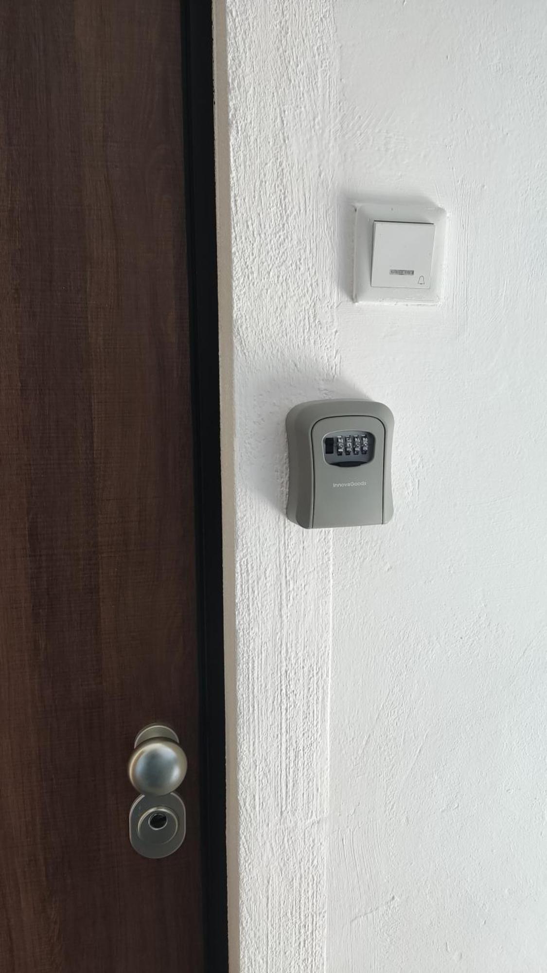 Cozy, Nice & Quiet Apartment Lucky Sarajevo - Free Public Parking Экстерьер фото