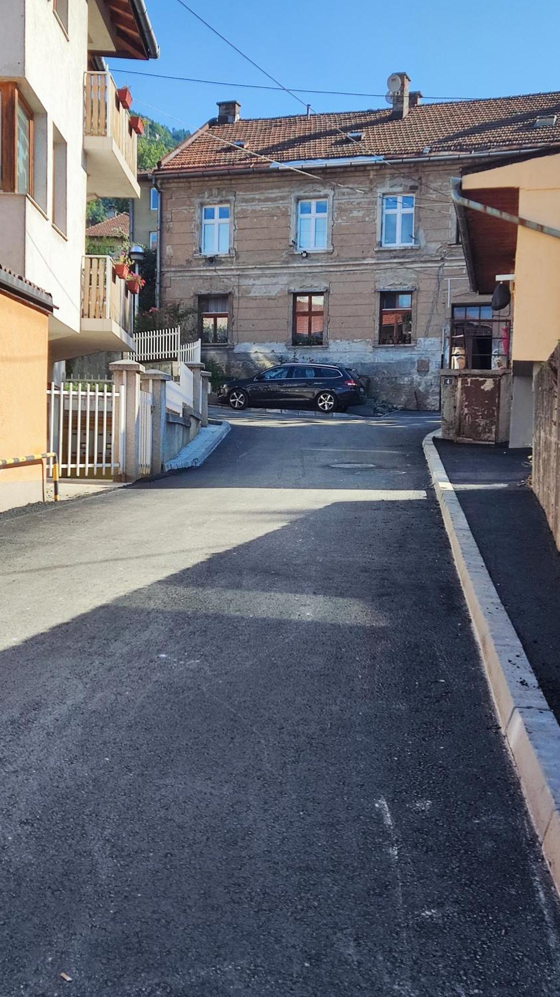 Cozy, Nice & Quiet Apartment Lucky Sarajevo - Free Public Parking Экстерьер фото