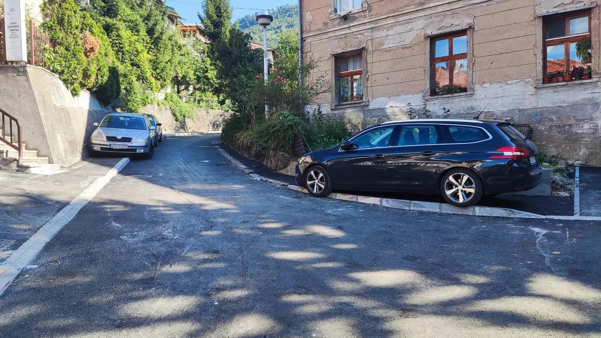 Cozy, Nice & Quiet Apartment Lucky Sarajevo - Free Public Parking Экстерьер фото